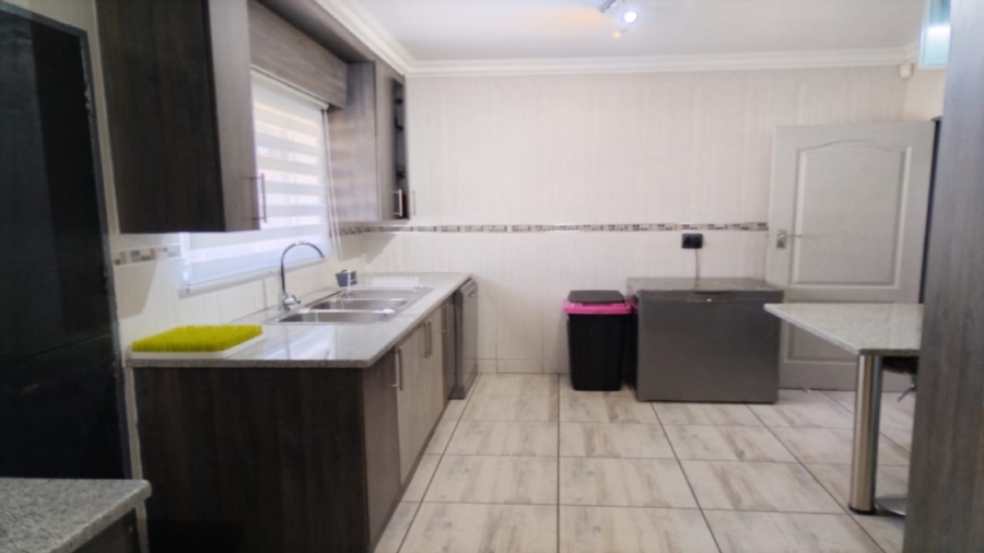 3 Bedroom Property for Sale in Vaalpark Free State